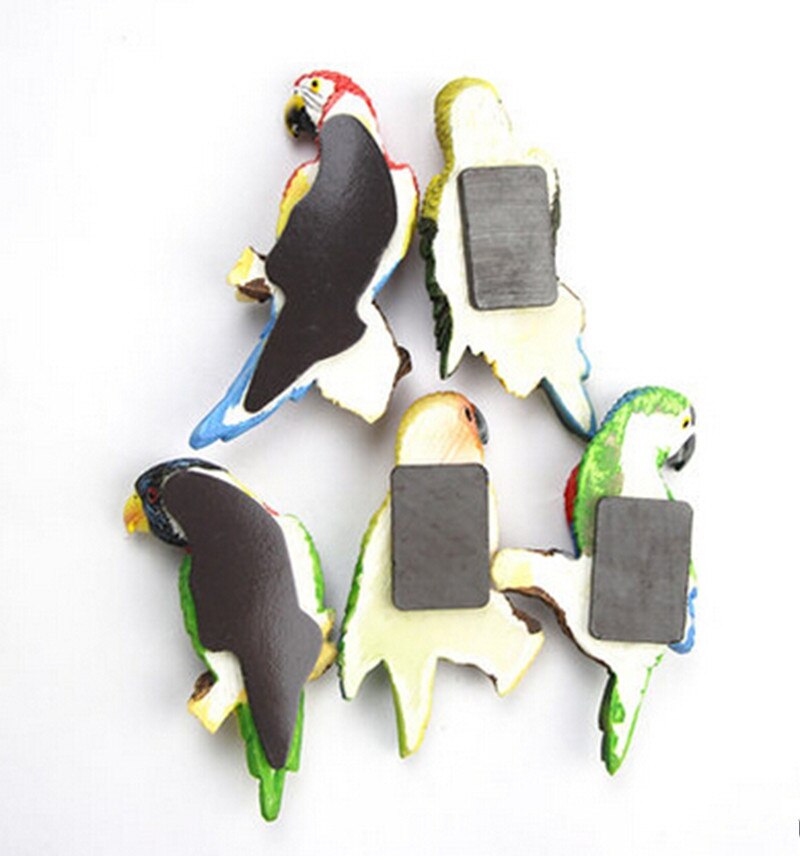 Leuke Plant Koelkast Magneten Grappige Mini Plant Magneten voor Koelkast, Simulatie Keramische Bloem Vaas 3D Koelkast Magneet Set 6 Pack, Decoratie voor Keuken | NL