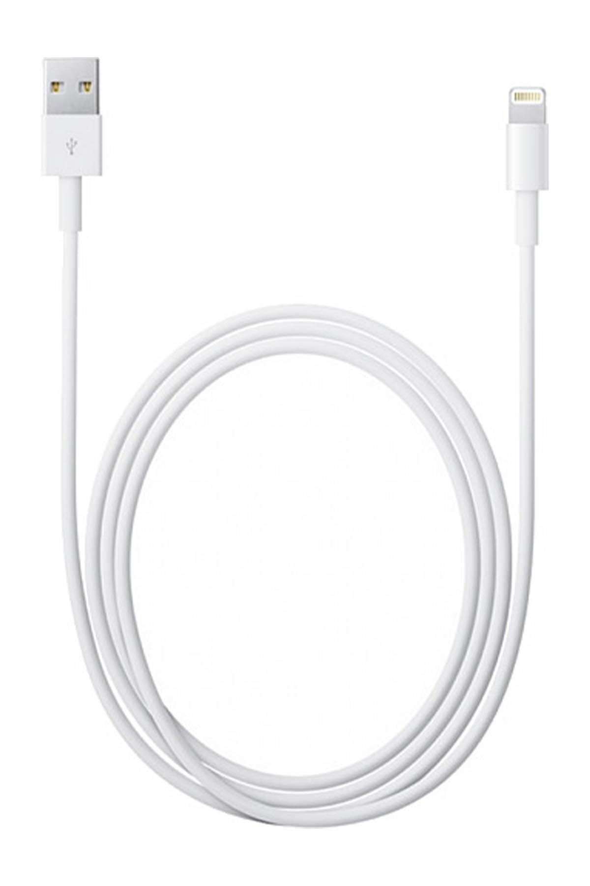 Iphone Compatible Usb Cable Lighting 5 5s Se 6 6s 6 Plus 7 7 Plus 8 8 Plus X xs Max 1 Metre Cable