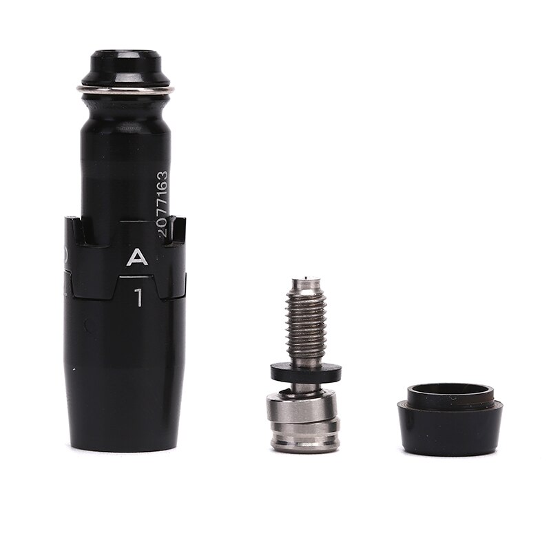 1Pc Golf Shaft Adapter Tip Adapter Sleeve Shaft fit Durable Accessory 335 Tip Shaft Sleeve Adapter For M3 M4 Driver
