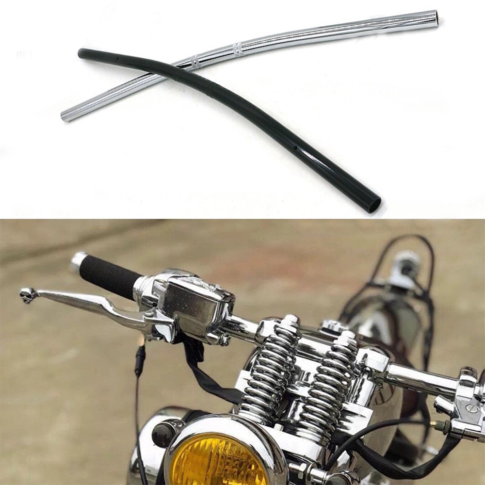 Handvat Vespa Primavera/Sprint links origineel 666965