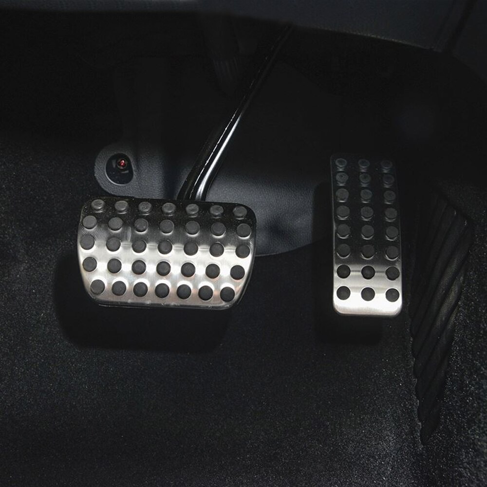 Coche Pedal de pedales para Mercedes Benz B GLA La CIA ML clase GL A160 W176 W246 W251 W164 W166 X164 X166 X156 LHD partes
