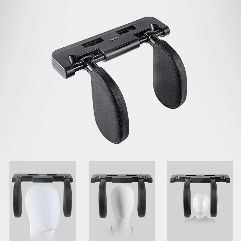 Bil nakkestøtte til børn og voksne til peugeot 206 207 208 301 307 308 407 3008 4008