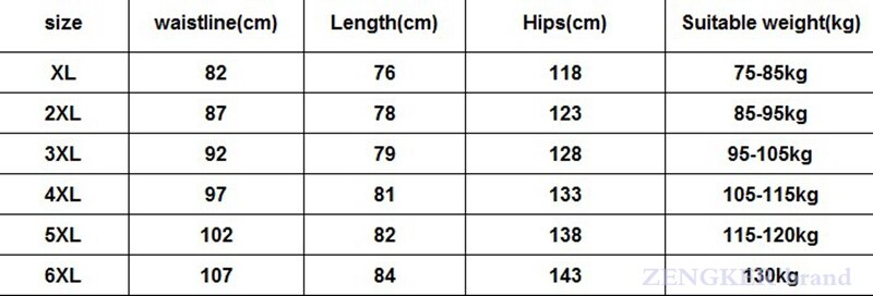 Plus size men's fat pants casual pants plus fat increase cropped pants fat people fat fat summer pants 130 kg 6x