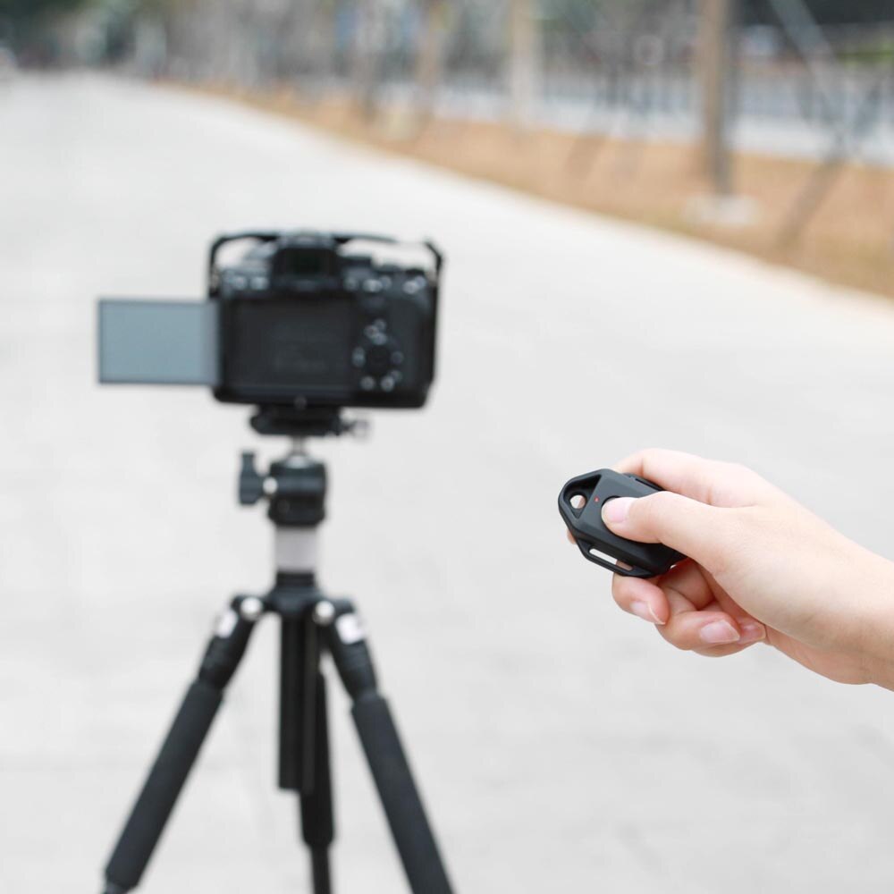 Clicker telecomandato senza fili del Selfie dell&#39;otturatore della macchina fotografica di SmallRig per le macchine fotografiche 2924 di Sony A6400/ A6600/ A7 iii/A7S III/A7C /ZV-1