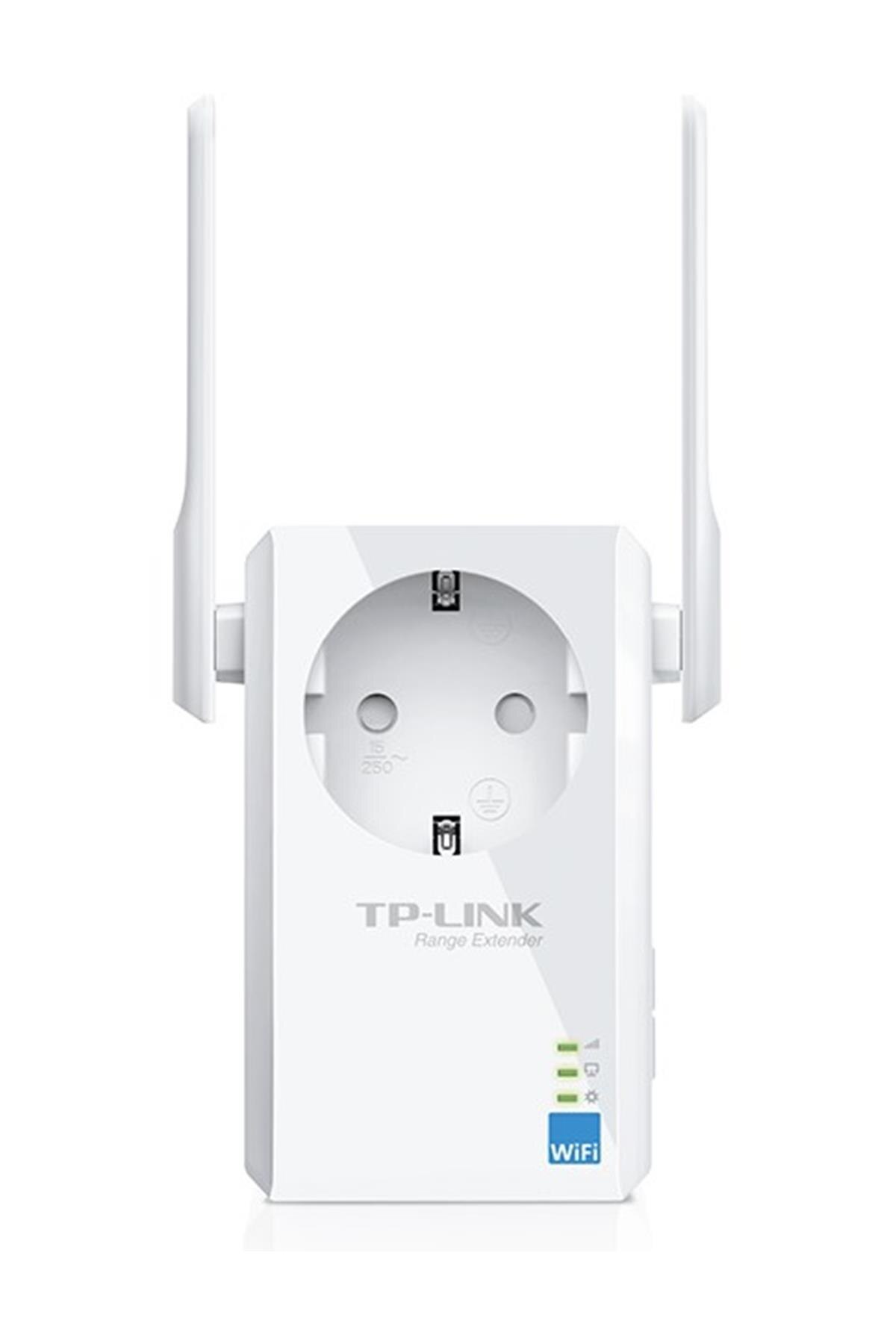 Tp-Link Tl-Wa860Re Acsoket 300Mps Bereik Gen (Socket)