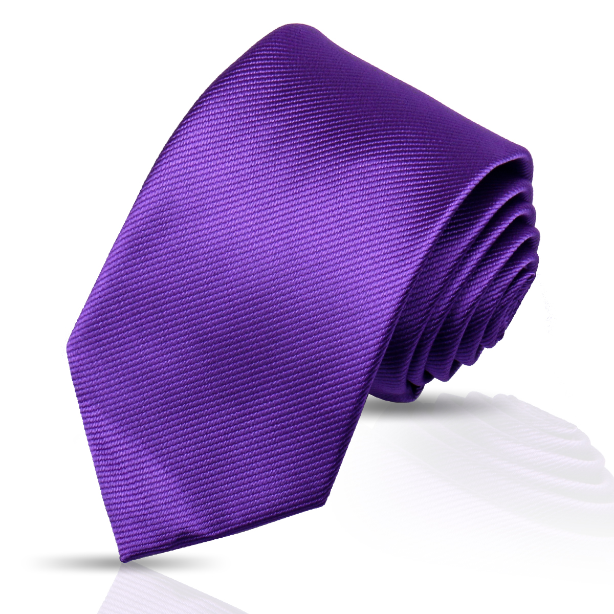 Mode Klassieke Heren Stropdassen Nek Stropdas Effen Kleuren Draad Stropdassen Voor Formele Zakelijke Luxe Bruiloftsfeest Stropdassen Voor Mannen: Bruin