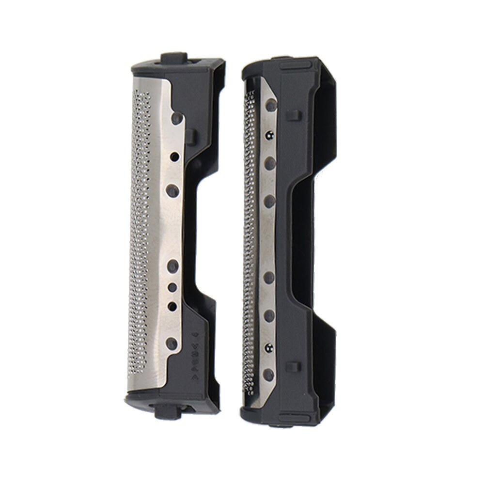 2pcs ES9085 Shaver Foil Screen for Panasonic ES9085 ES6003 ES-RL40 ES8088 ES8047 ES8046 ES8077 ES8078 ES6002 ES-RL40 ES-RT30