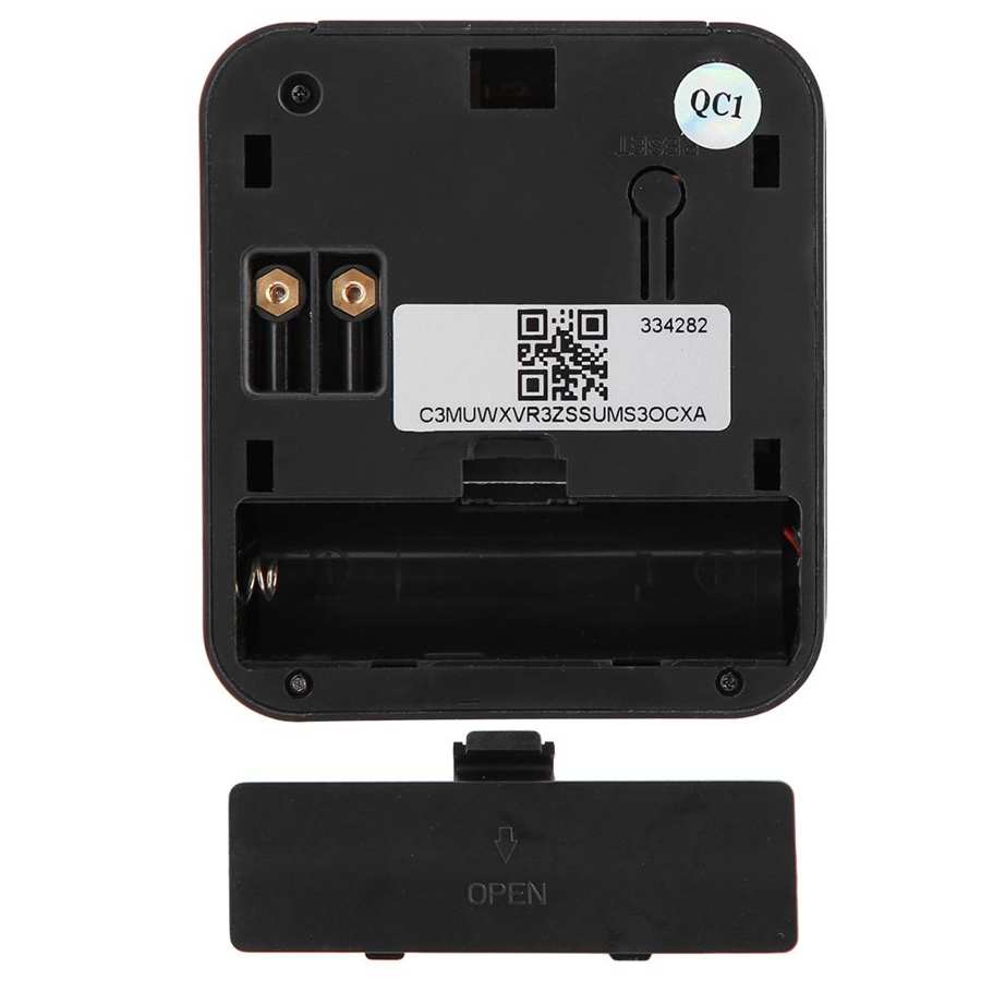 Potenza inferiore Campanello Con La Macchina Fotografica Wifi Intelligente Campanello per Porte Anello