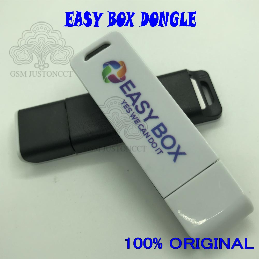 Box Dongle Sleutel -Box (Dongle Zonder Credits)