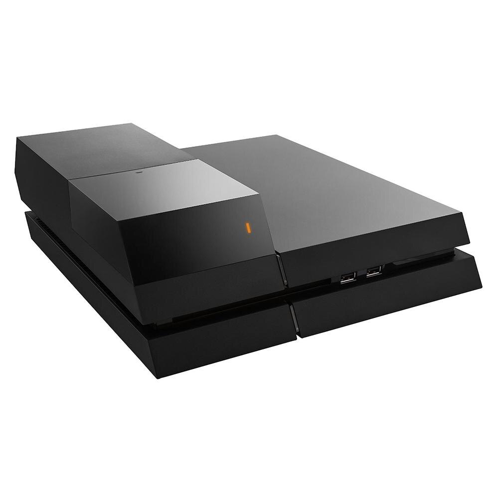 Data Bank For PS4 for Nyko HDD Extender Data Bank 3.5 inch HDD Extender Hard Drive HD Enclosure Upgrade Dock for PlayStation 4