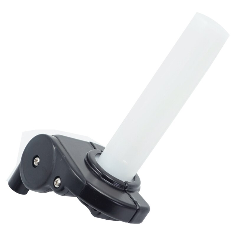 7/8 ''22mm Quick Turn Twist Gashendel Bar Grips Scooter Stuur Grip Elektrische Fiets Throttle Twist Gaspedaal