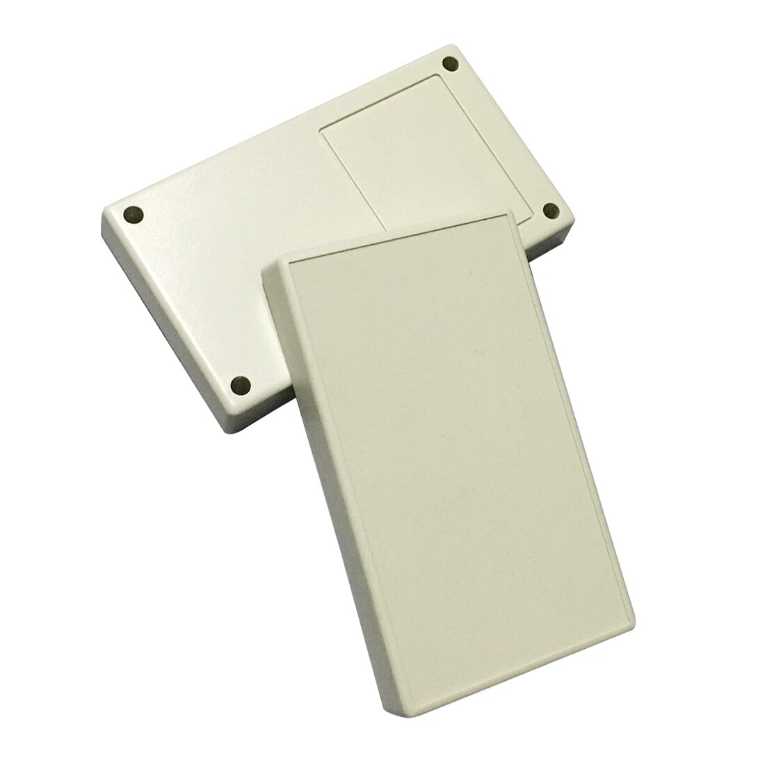 140 x 80 x 38 mm Connection cable Junction box foldable Plastic waterproof