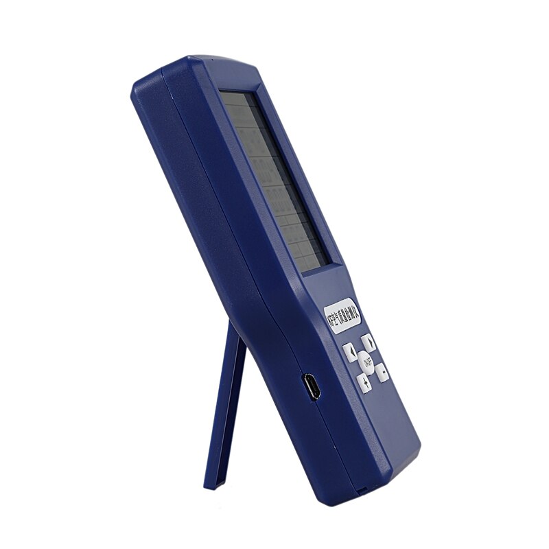 TOP Portable Co2 Ppm Meters Carbon Dioxide Detector Co2 Tvoc Hcho Aqi Monitor Multi Gas Analyzer From Manufacturer