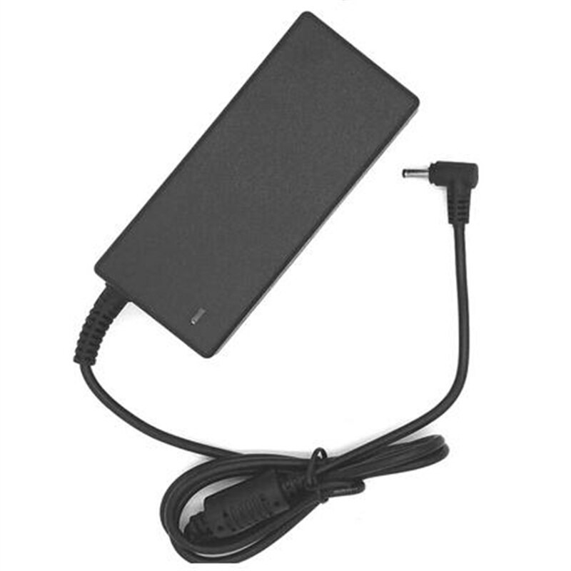 Adaptador de fuente de alimentación de escritorio, cable de cargador de batería para Viewpad 106X 10/100i, portátil, tableta y PC, 19V, 2.1A