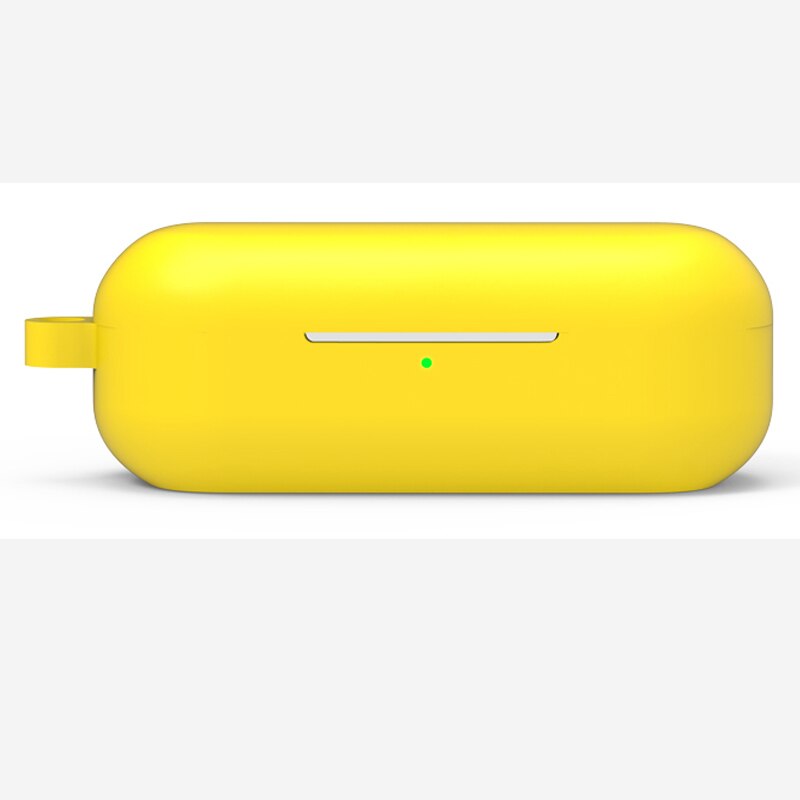 Funda ehre flypods 3 Headset fall Für Huawei Freebuds 3i ehre flypods 3 fall bunte blume schlüsselanhänger Kopfhörer fall: A1