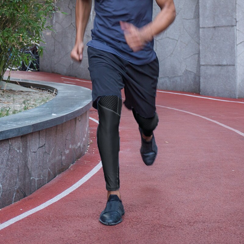 Gym Tight Trouser For Men 2026.Men Leggings Fitness Trouser Running Tight Gym Jog... - Grandado