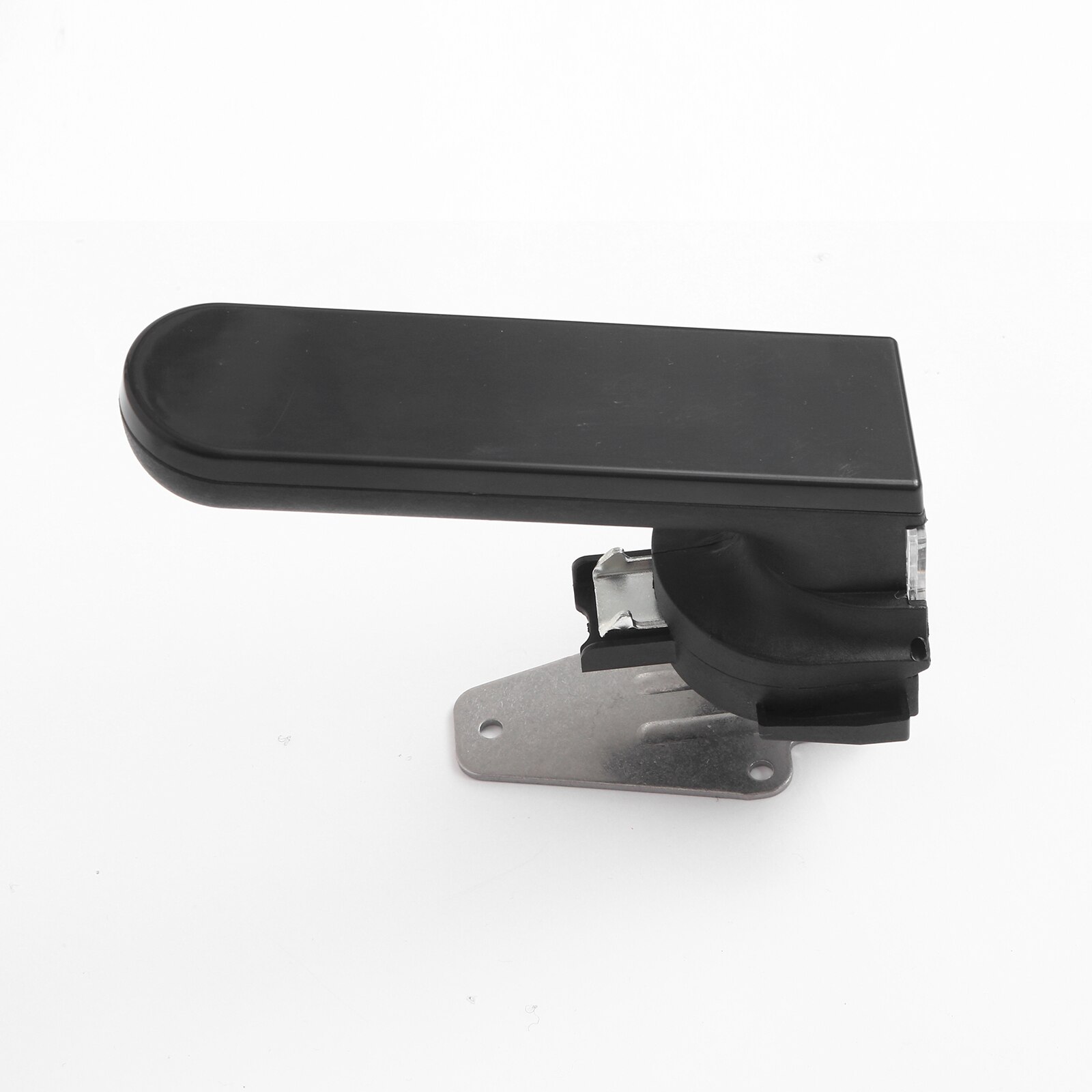 Kitchen Gadgets 5.2L Air Fryer Tray and Removable Handle Nonstick Hollow Metal Plate Cooking Fry Pan Tray Kit Cookware Accessory