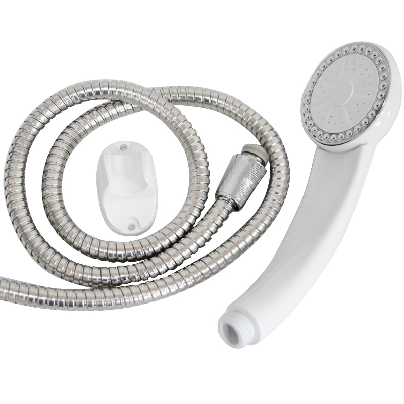 ATWFS Instant Water Heater Faucet Shower Pool Heater Kitchen Portable Electric Tankless Water Heater Water Tap 220v 3000w