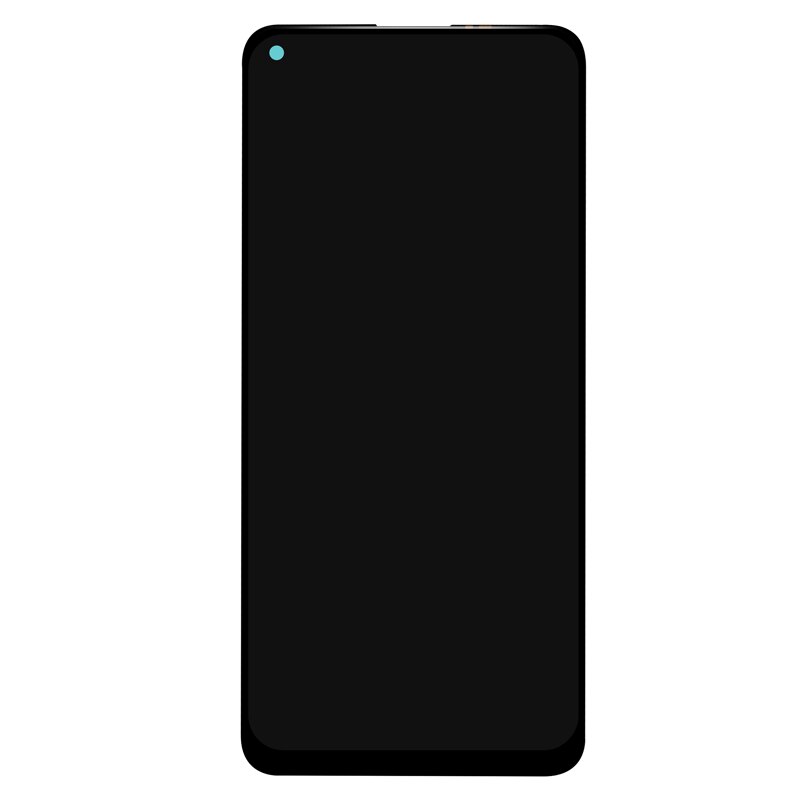 6.53 calowy wyświetlacz UMIDIGI F2 LCD + ekran dotykowy 100% oryginalny przetestowany wyświetlacz LCD Digitizer wymienny szklany płyta dla UMIDIGI F2