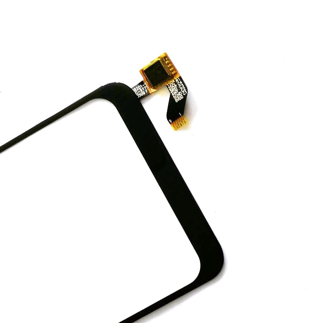 KOSPPLHZ Original 6.1&quot; For Vernee M7 Touch Screen Sensor Touch Panel Replacement For Vernee M7 Front Glass Lens Panel