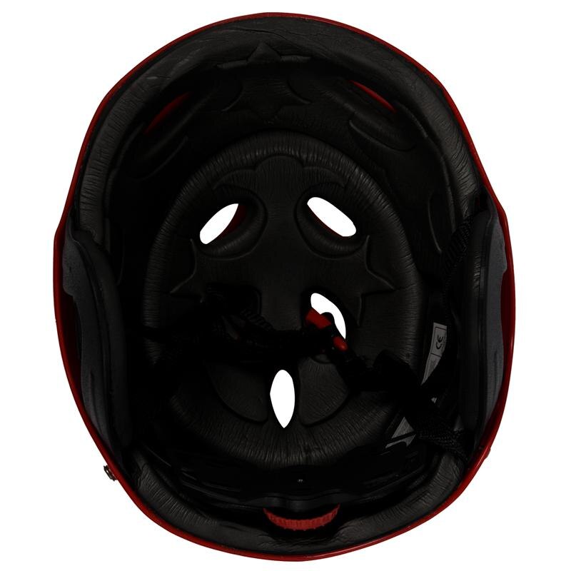 Casco Protector de seguridad, 11 agujeros de respiración para deportes acuáticos, Kayak, canoa, Surf, Paddleboard