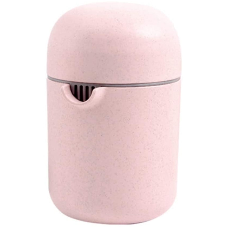 Citrus Lemon Oranje Juicer Handpers Tarwe Stro Fruit Groente Tool Handmatige Juicer