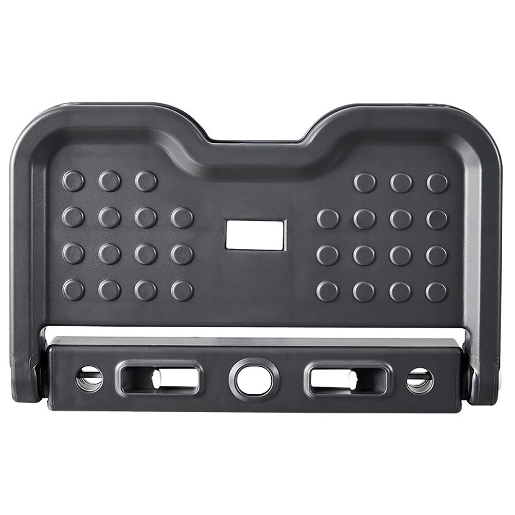 Reposapiés ajustable para asiento de seguridad de coche para niños, soporte de sujeción, Pedal plegable para reposapiés de bebé, reposapiés plegable para piernas