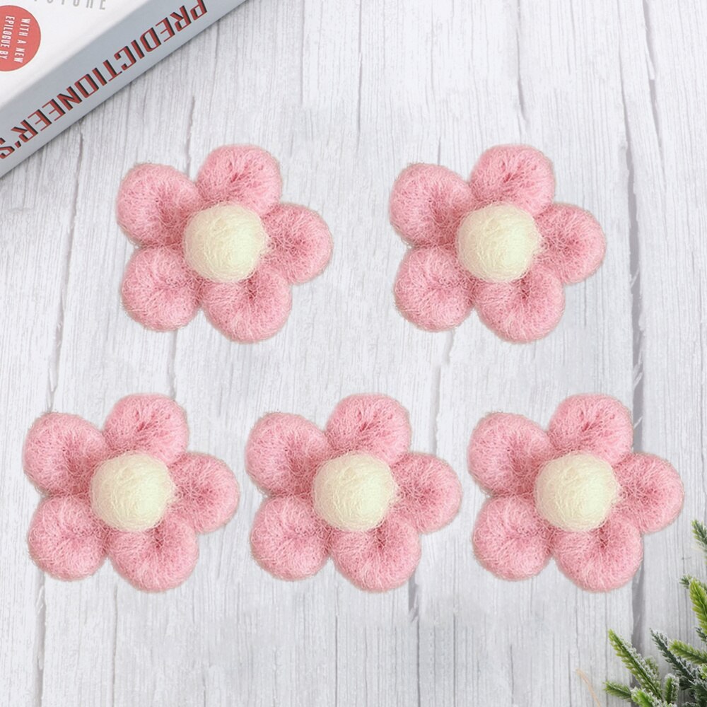 1.6x1.6cm Kleine Madeliefjes Broche Pin Voor Vrouwen En