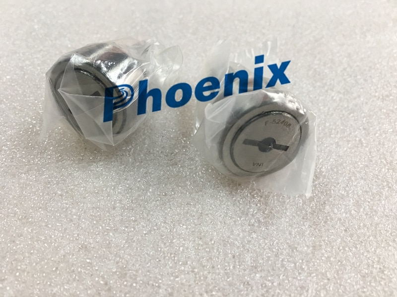 PHOENIX 5 pieces F-52408 Heidelberg GTO cam follower bearing 00.550.0436