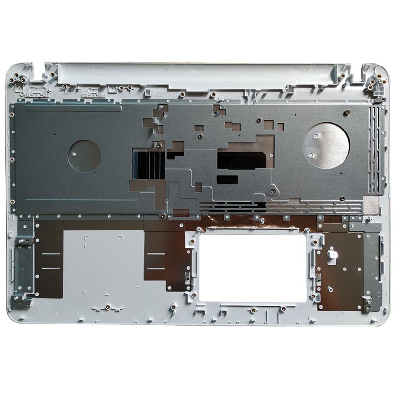 Us laptop tangentbord för sony vaio svf 152 c 29u svf 152 c 29w svf 152 c 29x svf 152 a 29l svf 152 c 29l svart/vit handledsstöd övre skal