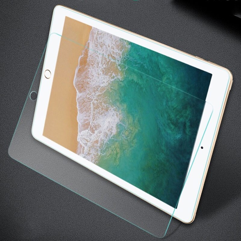 Gehärtetem Film Für iPad Pro 10,5 Vollständige Abdeckung Screen Protector Glas Für Apple iPad A1701 A1709 Schutzhülle Film