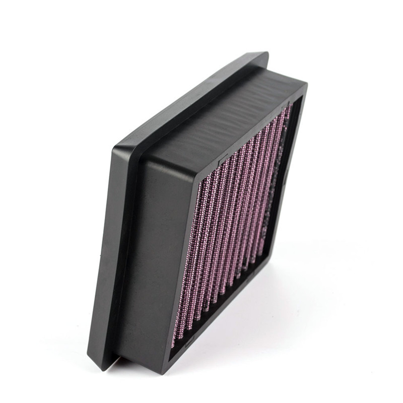 Filtro de aire de alto flujo para motocicleta, repuesto de filtro de combustible, elemento reútil para KTM 125 Duke/250/200/390 RC125 RC200 RC200