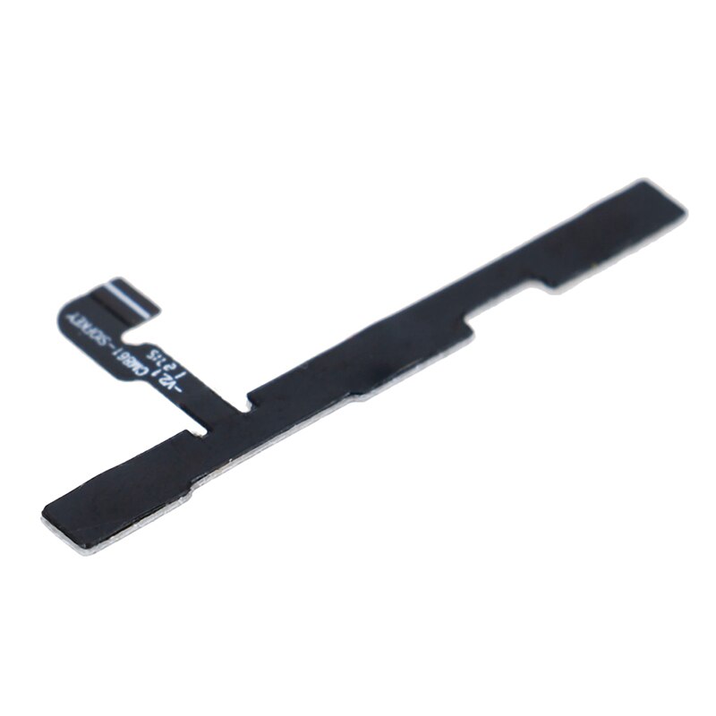 Volume Button Power Switch On Off Button Flex Cable For Xiaomi Redmi Note 2
