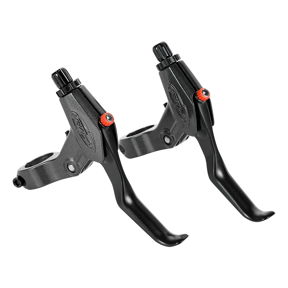 AVID FR7-palancas de freno, manetas de freno para bicicleta de montaña