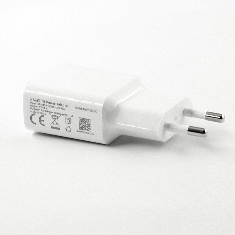 XIAOMI Ladegerät Adapter Micro USB/Typ-C Daten Kabel Für Mi 9 9t A1 A2 lite 5 6 8 SE lite pro Redmi Hinweis 7 8 k20 5 6 pro PLUS 5a 4