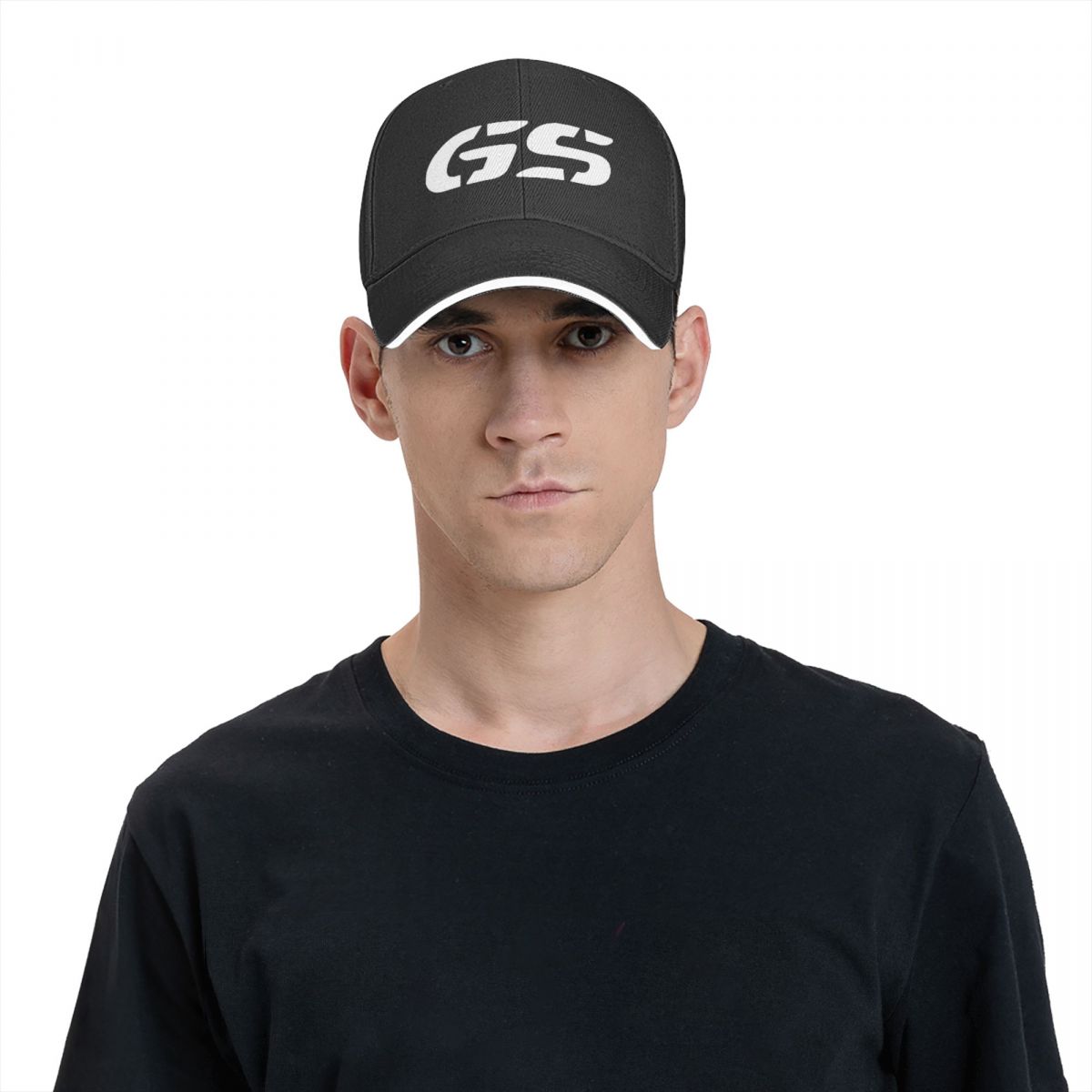 GS Motorrad Abenteuer Baseball Kappe Zubehör Männer Frauen Trucker Hütte draussen Kopfbedeckung Einstellbare Snapback Hütte
