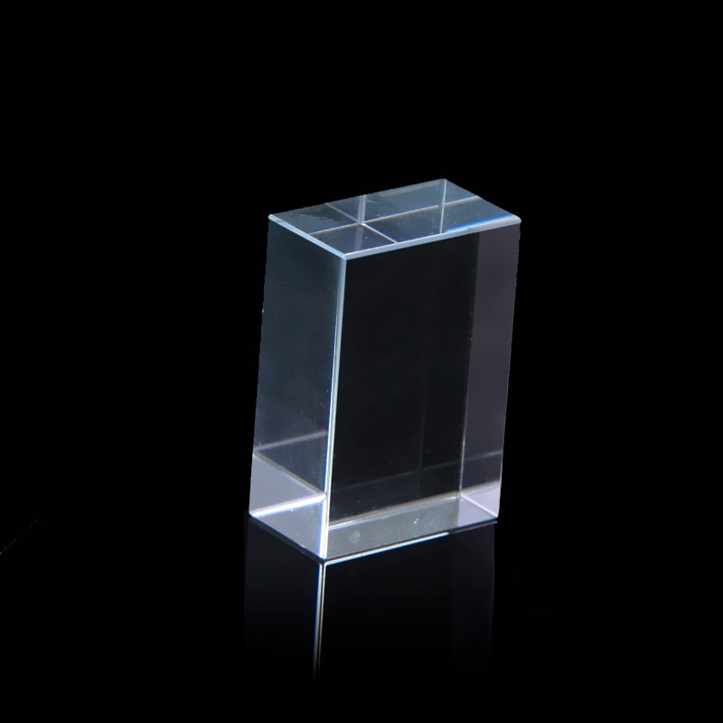 Lente de Cristal de haz de N-BK7, 30x20x11,80mm, en venta