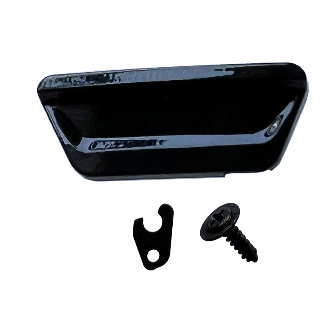 Nueva tapa de goma para Garmin Edge 830 Plus, tapón antipolvo, cubierta USB, juego de tornillos inferiores, tapas de carga con herramientas de montaje