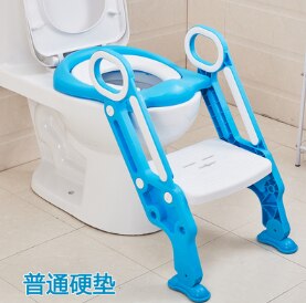 Dziecko dziecko dzieci deska klozetowa deska klozetowa poduszka deska klozetowa poduszka stołek robić toalety: Czerwony