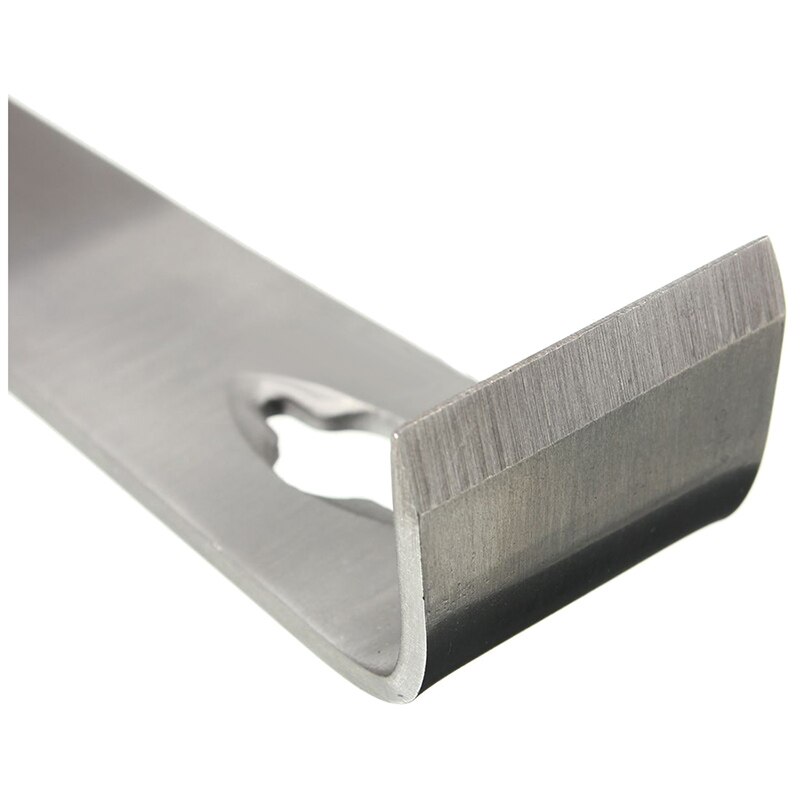 Stainless beekeeping honeycomb chisel Beekeeper Products scraper tool