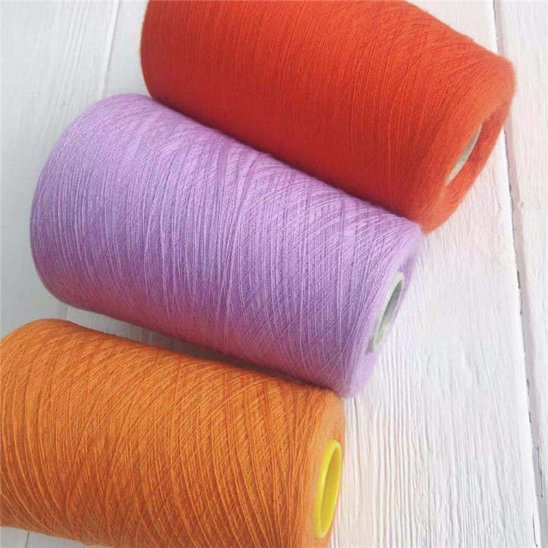 50g/lot Merino Wool Yarn For Knitting Hand Yarn Baby Thread Knitting Wool Crochet Yarn，