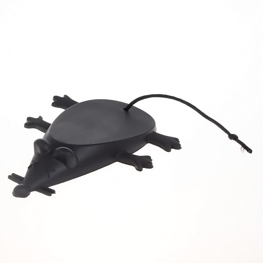 1Pcs Door Stop personality Mouse Shape Security Guard Home Improvement Hardware Gates Doorway Silicone Door Stoppers
