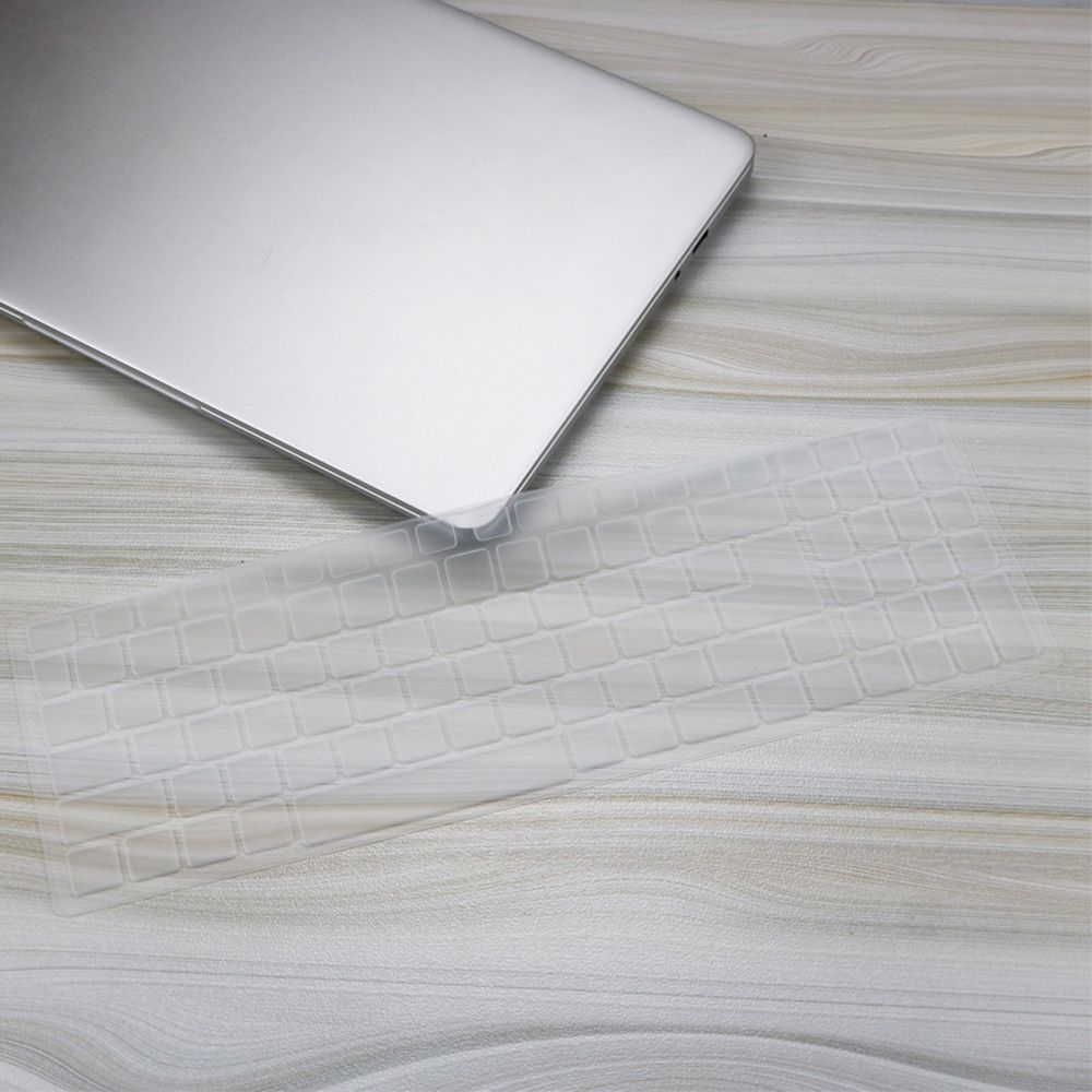 156'' Laptop Keyboard Cover Protector Skin For Acer Nitro 5 AN515-54-54W2 AN515-54-51M5 AN517-51-56YW Nitro 7 AN715-51 173'': transparent