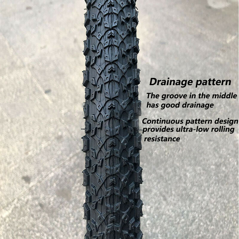 2PC KENDA Mountain Bicycle Tire 29*1.95 Tyre K1187 for 29er wheelset 65PSI Wearable Non-slip Not Folded Tires Cycling parts