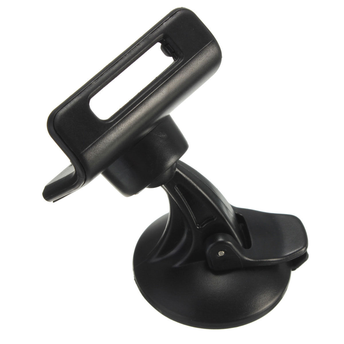 1 sæt auto forrude sugekop bilholder til tomtom  go 1050/1000/1005/1015/2405/2435/2050/2505/2535 360 grader