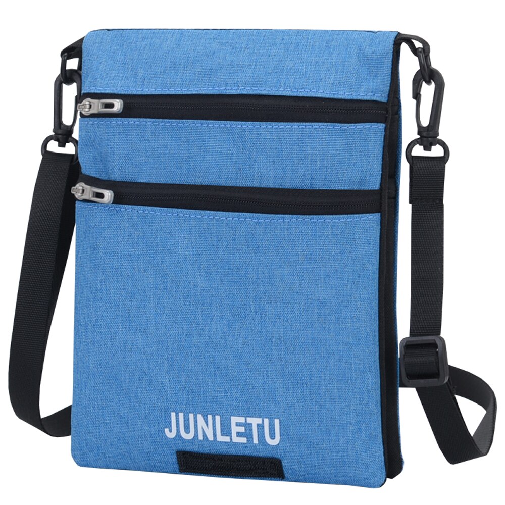 Nacken Beutel Reise Hals Beutel Nacken Brieftasche Stash Reisepass Karte Tasche Reisepass Nacken Tasche für Männer und Frauen