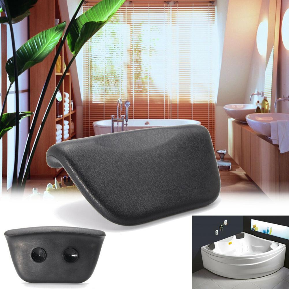 Nicht-Unterhose Wasserdicht Verdickt Spa Badewanne Schlecht Kissen Nacken Zurück Kissen Pad Umweltfreundliche Anti-Unterhose Spa Schlecht kissen weiche comforta