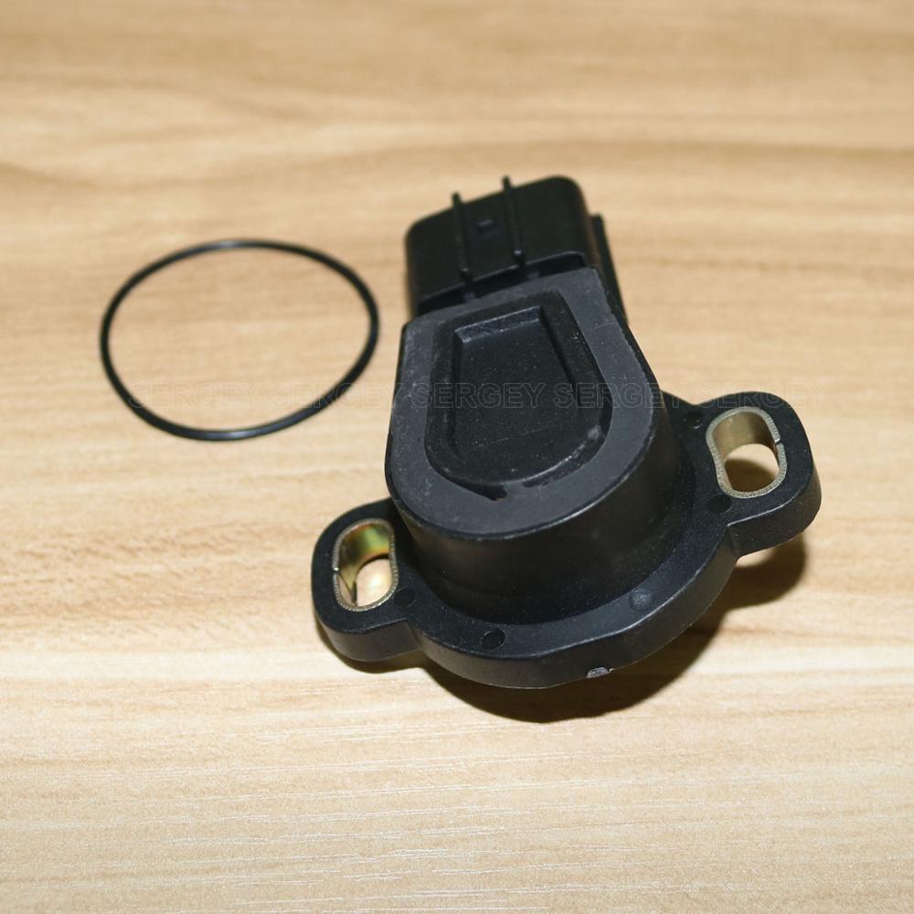 5 TEILE/LOS FS01-13-SL0 FS0113SL0 Für MAZDA 626 MX6 Protege Gaspedal Position Sensor