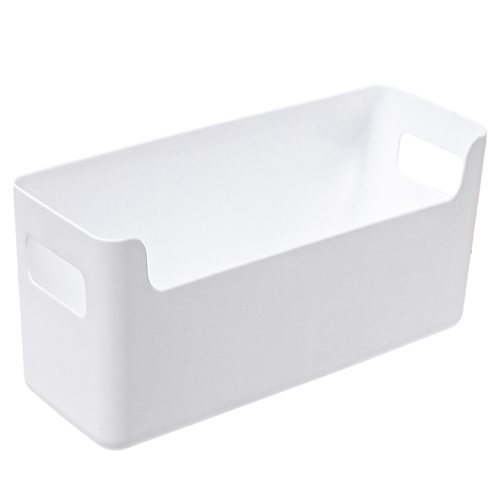 Multi Functional Wall Mounted Kitchen Storage Box Bathroom Storage Basket Cosmetics Sorting Box Living Room Other Miscellaneous: green