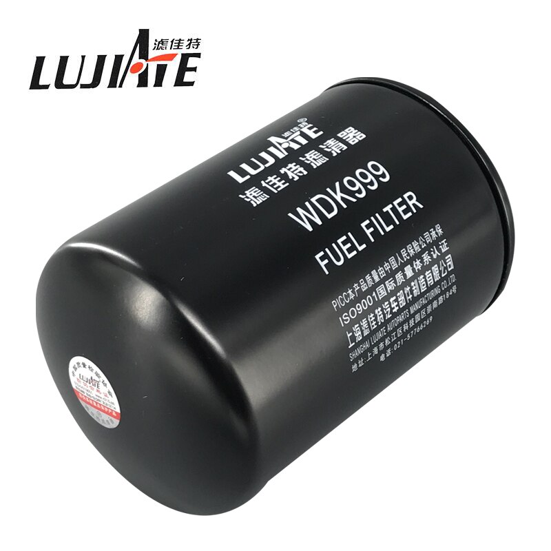 Truck Filter For Wdk999 Fine Filter 1117011-630-0000w Crf0810a Cx0811e Diesel Filter Grid